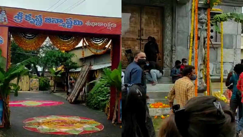 Tollywood movie mandya 4