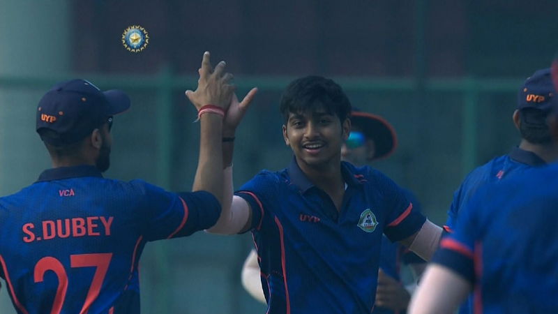 VIDARBA CRICKET TEAM