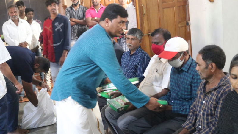 VINAY GURUJI MAT