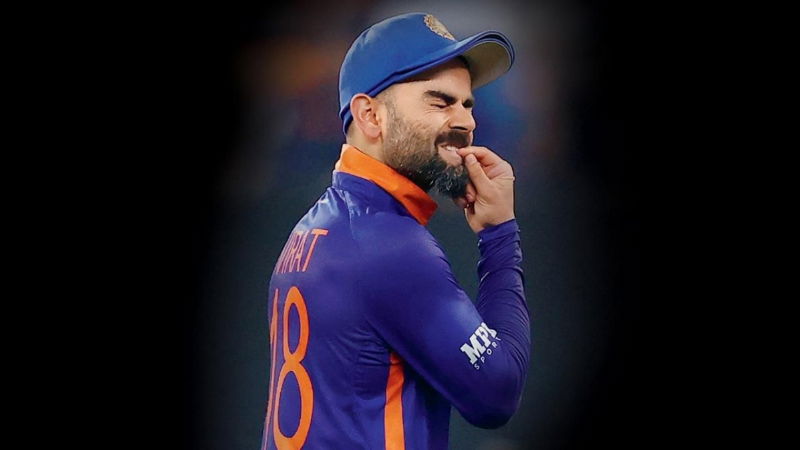 VIRAT KOHLI 2