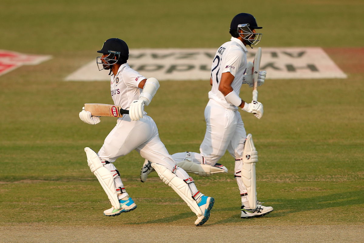 VRDIMAN SHA AND AXAR PATEL
