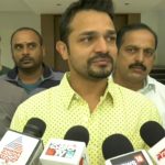 Vijay Raghavendra 3