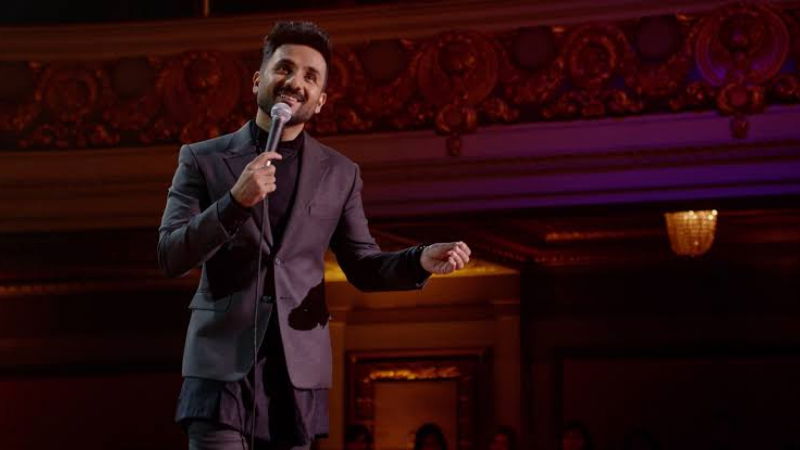 Vir Das 2