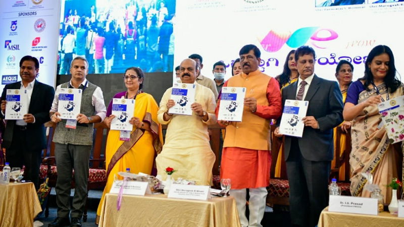 WOMEN INDUSTRIES PARK 1