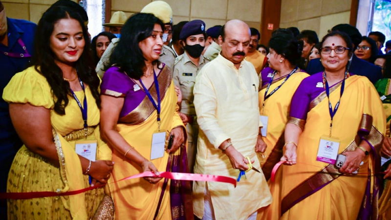 WOMENINDUSTRIES PARK