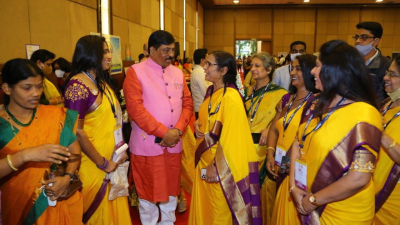 WOMENS INDUSTRIES PARK