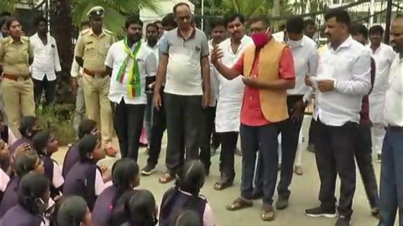 YADGIRI 1
