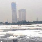 Yamuna River