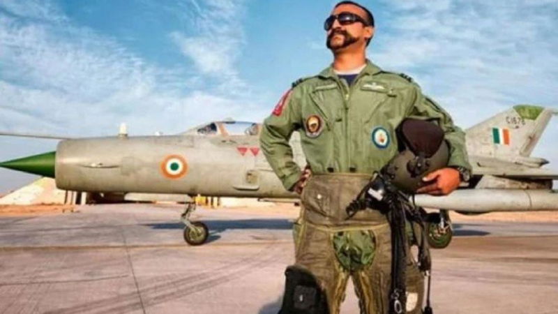 abhinandan varthaman 1