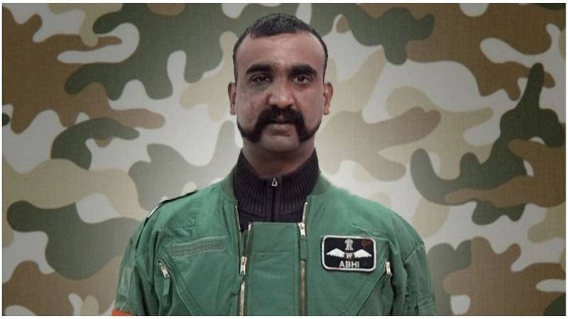 abhinandan varthaman 2