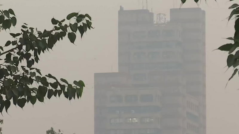 air pollution 2