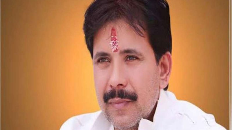 anil Rajbhar