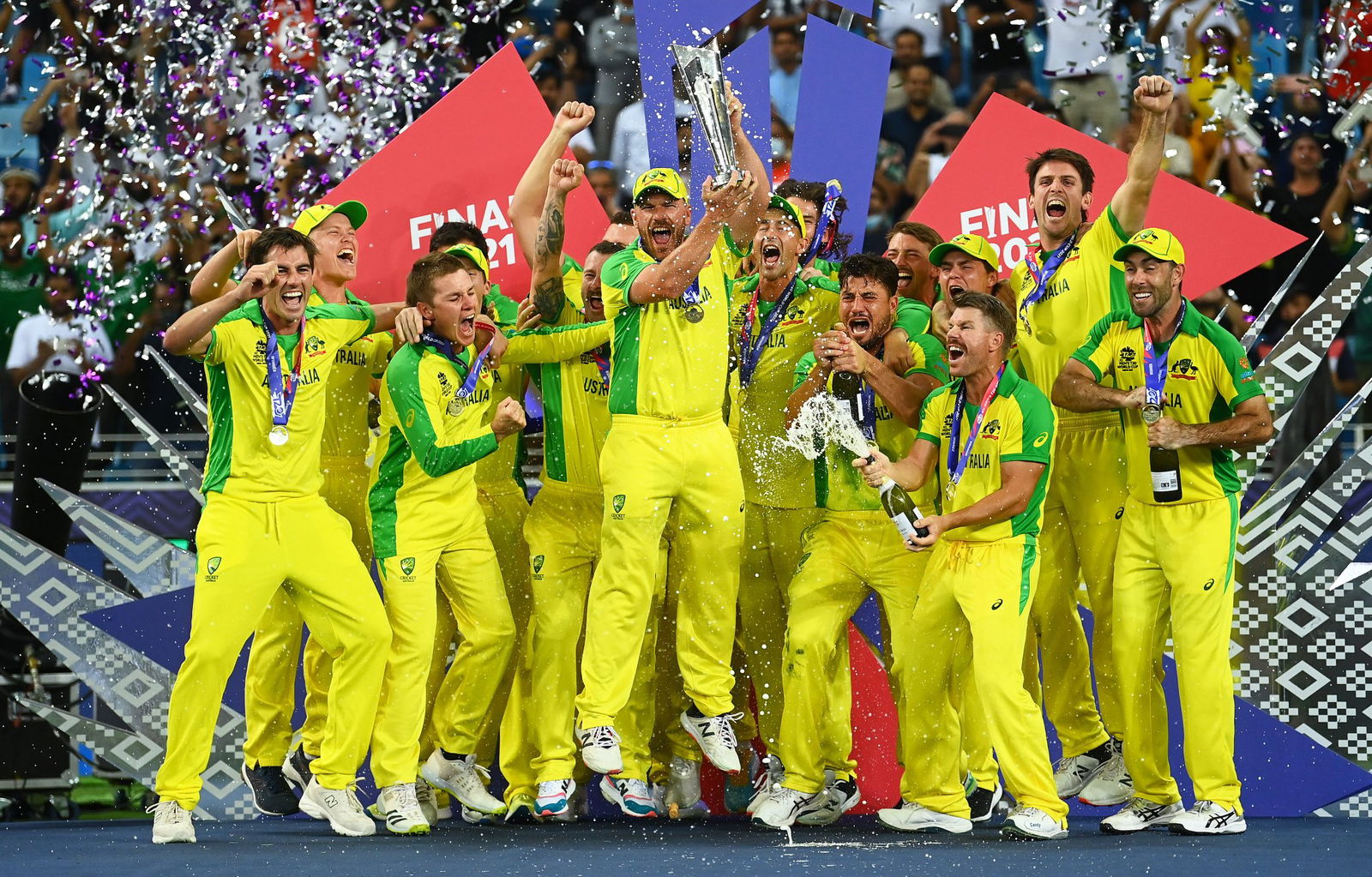 australiya