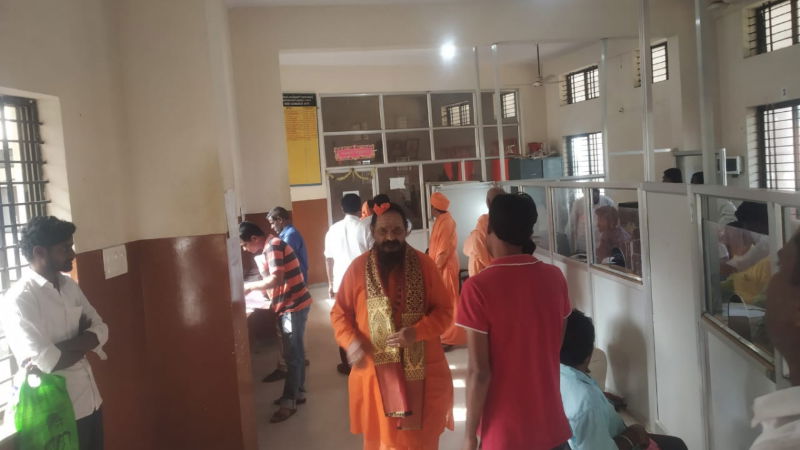 bagalakote banchamasali 2