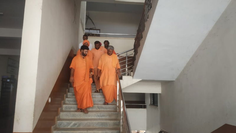 bagalakote banchamasali 3