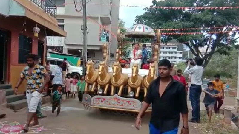 belagavi husband