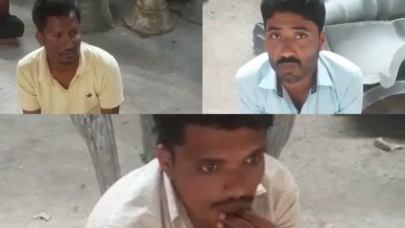 belagavi police