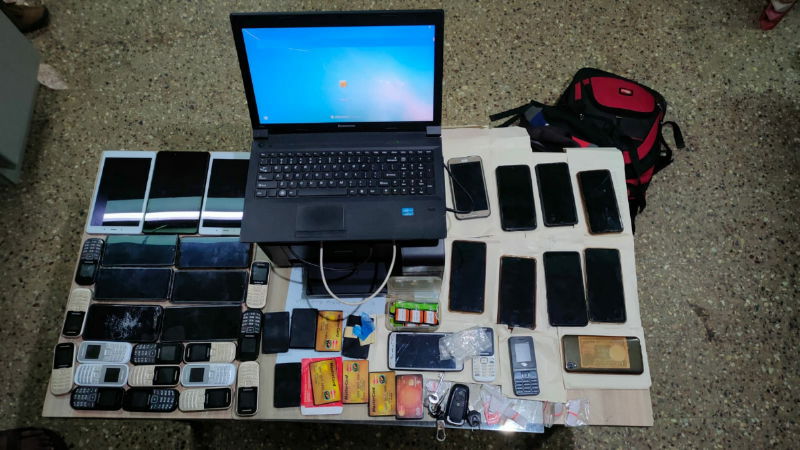 belagavi police 3
