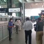 bengaluru airport