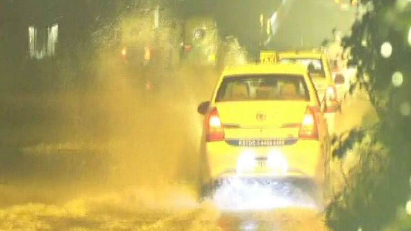 bengaluru rain 2