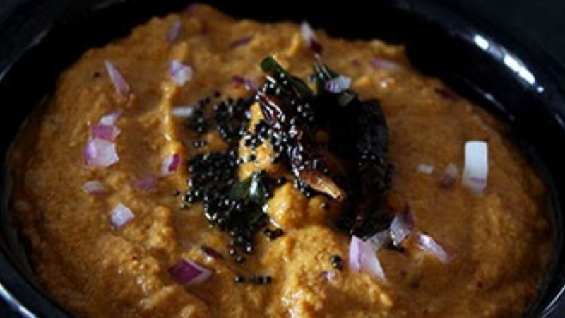 chana dal chutney recipe 2