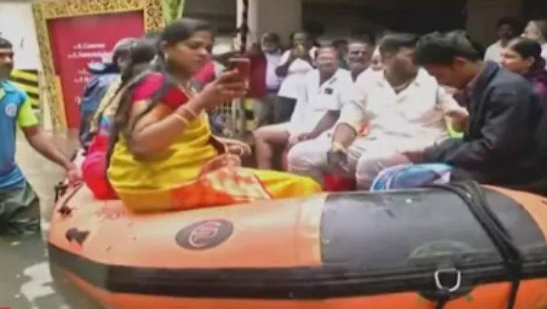 chennai bride 1