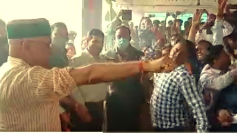 chhattisgarh cm 1