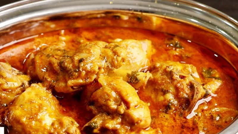 chicken gravy 1