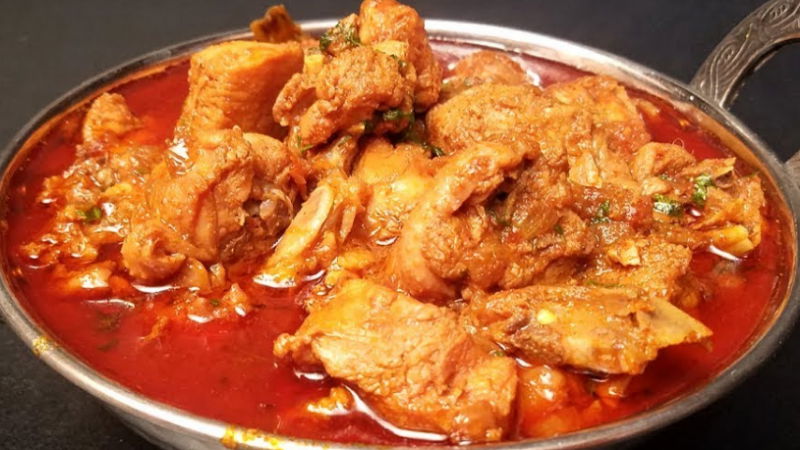 chicken gravy 2