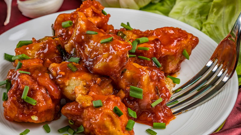 chicken manchuria 3