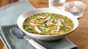 chicken soup1
