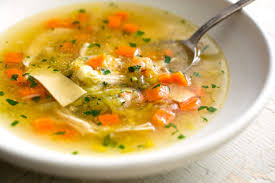 chicken soup2