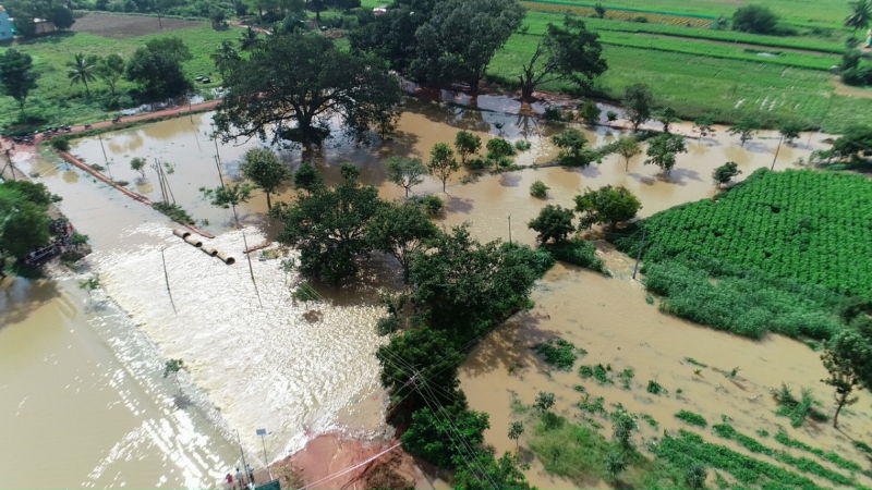 chikkaballapur rain 3
