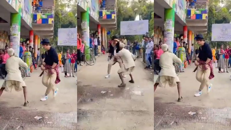 dadaji dance 3