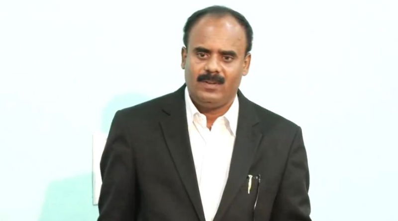 devarajendra