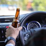 drunk drive
