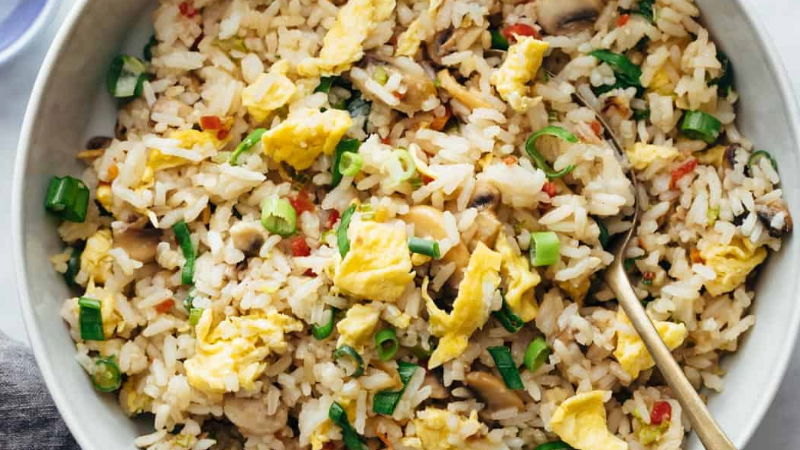 egg fried rice 3