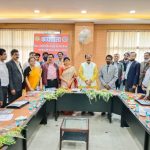 end of December Karnataka silk market will launch in Varanasi uttar pradesh Narayana Gowda 3