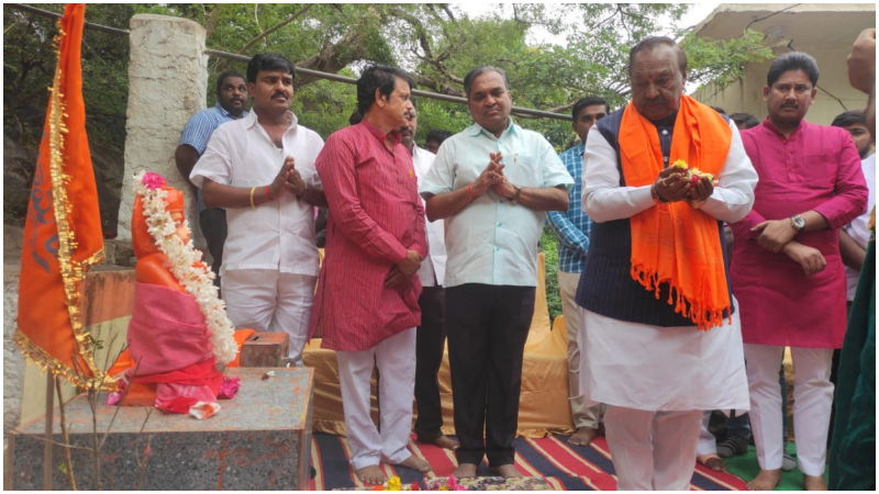 eshwarappa koppala 2