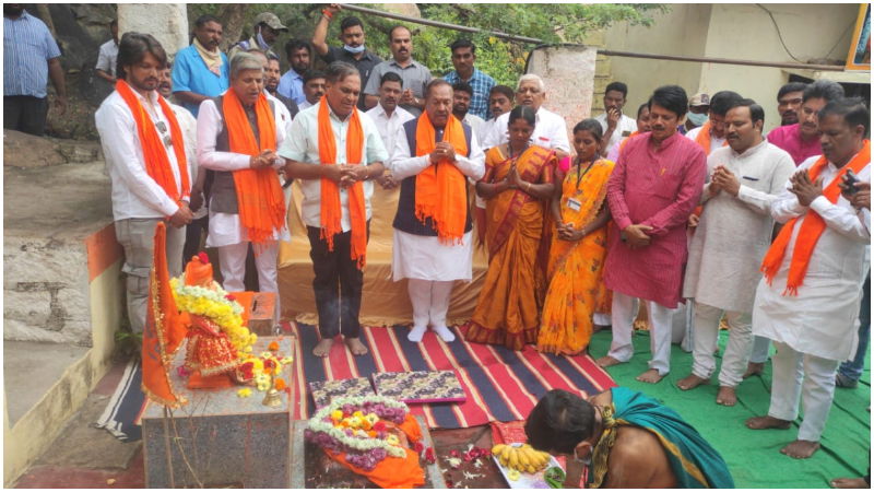eshwarappa koppala