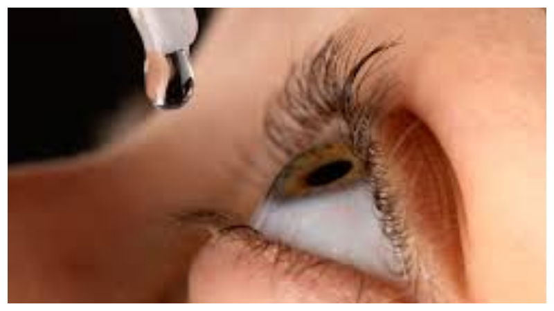 eye drop 1