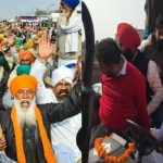 farmers protest 1