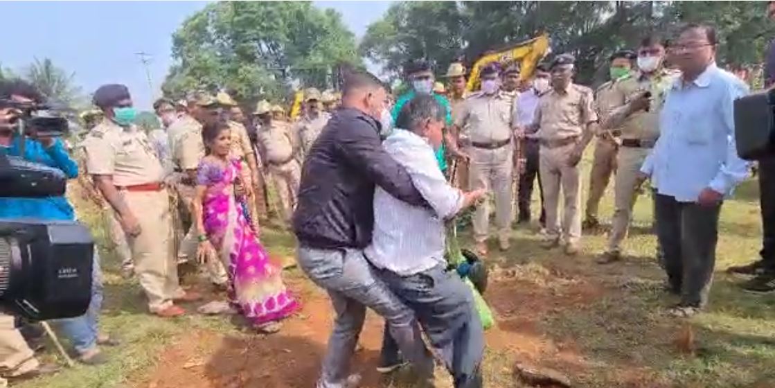 farmers protest2