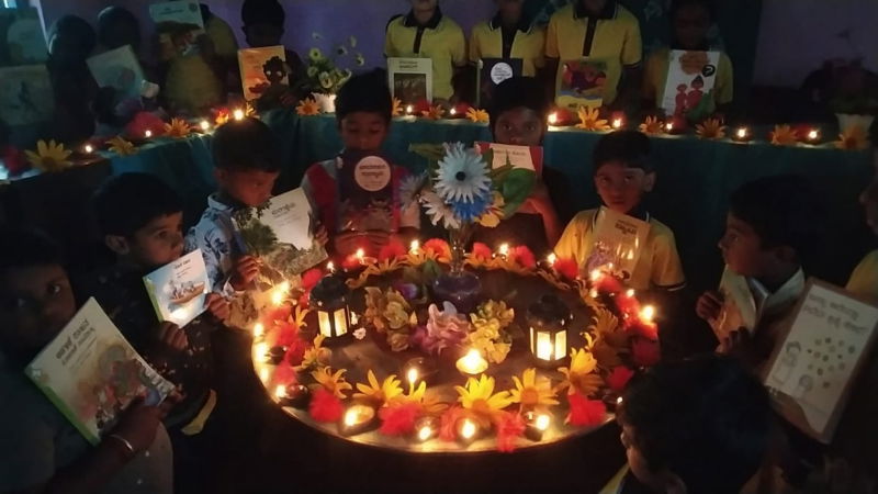govt school sathish 1