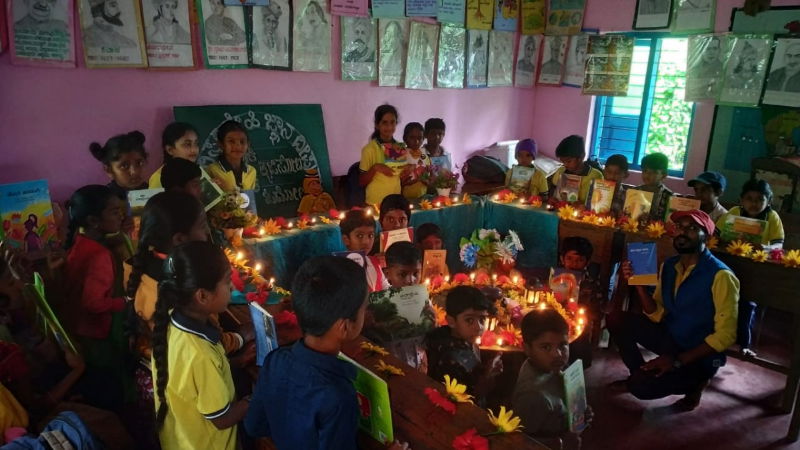 govt school sathish 2