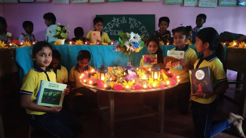govt school sathish