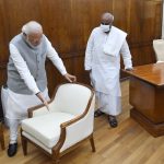 hd devegowda narendra modi 3