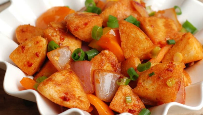 idli manchuri 1 1