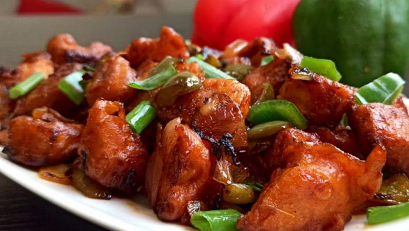 idli manchuri 2