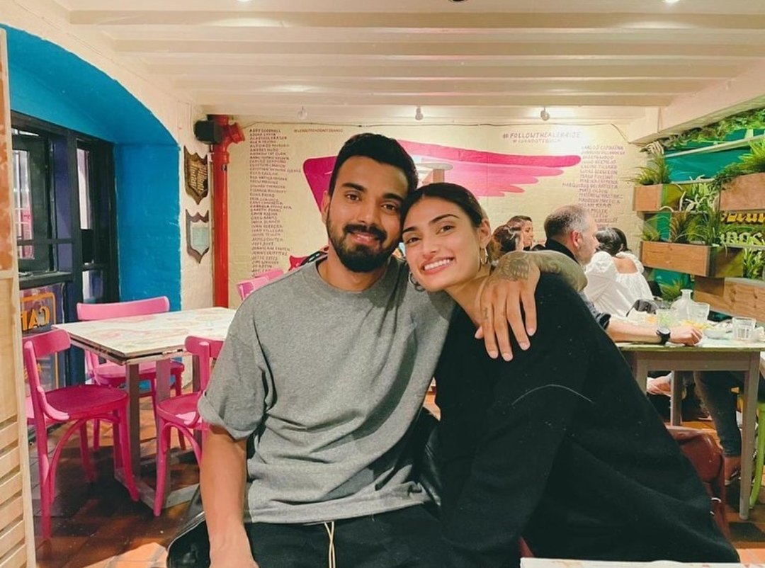 KL RAhul